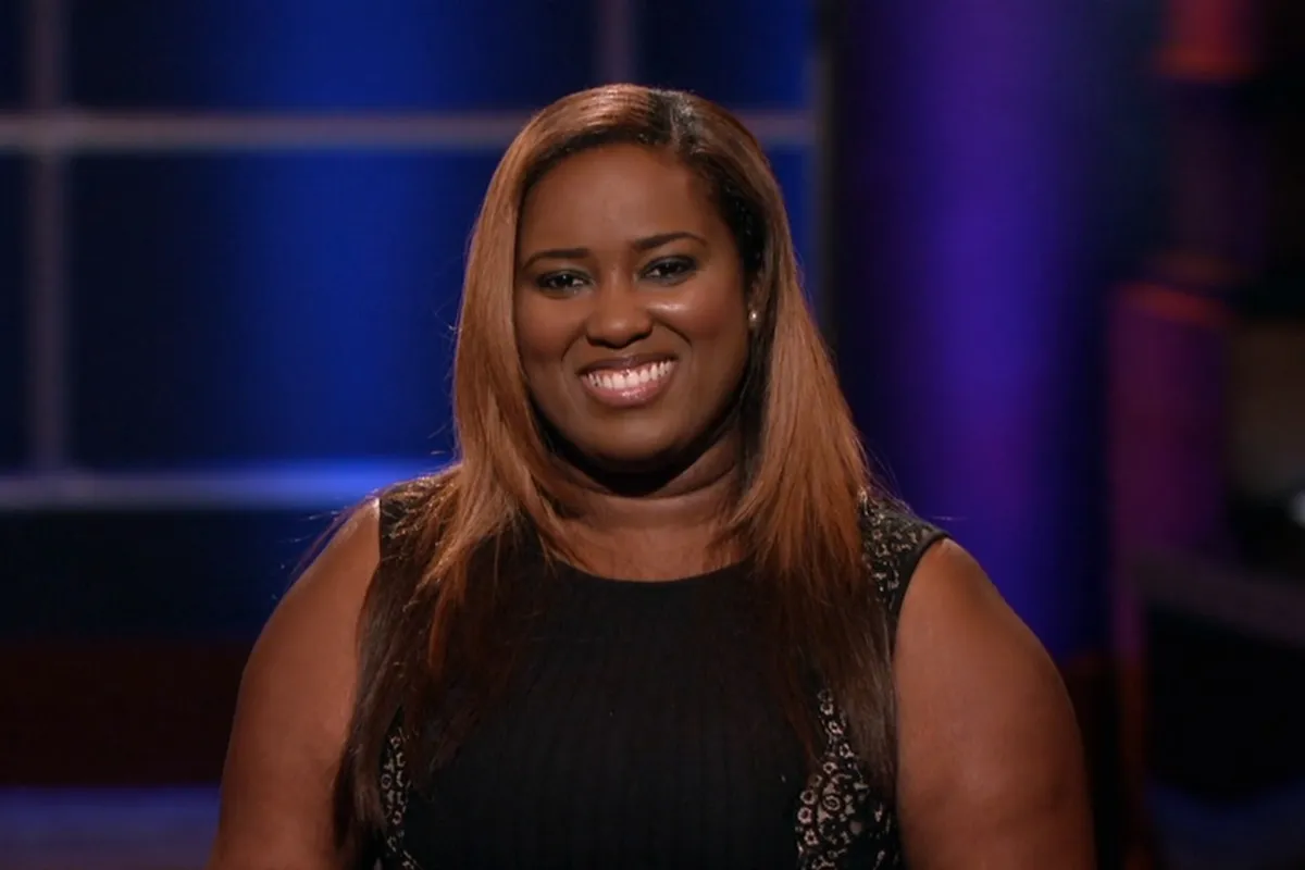 Southern Culture Artisan Foods Entrepreneurs: Erica Barrett