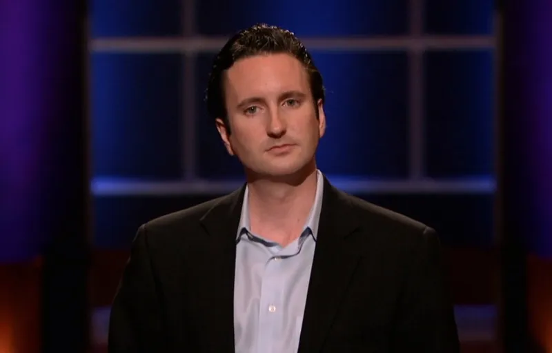 Virtuix Omni Entrepreneurs: Jan Goetgeluk