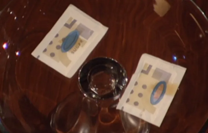 Caffeindicator Product Image