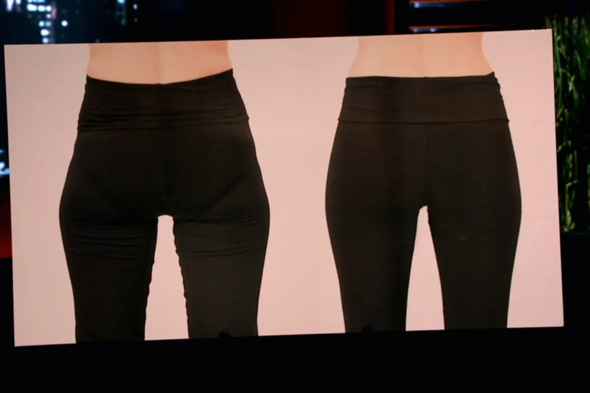 Hold Your Haunches Product Image