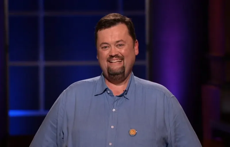 Man Medals Entrepreneurs: Jim O'Brien