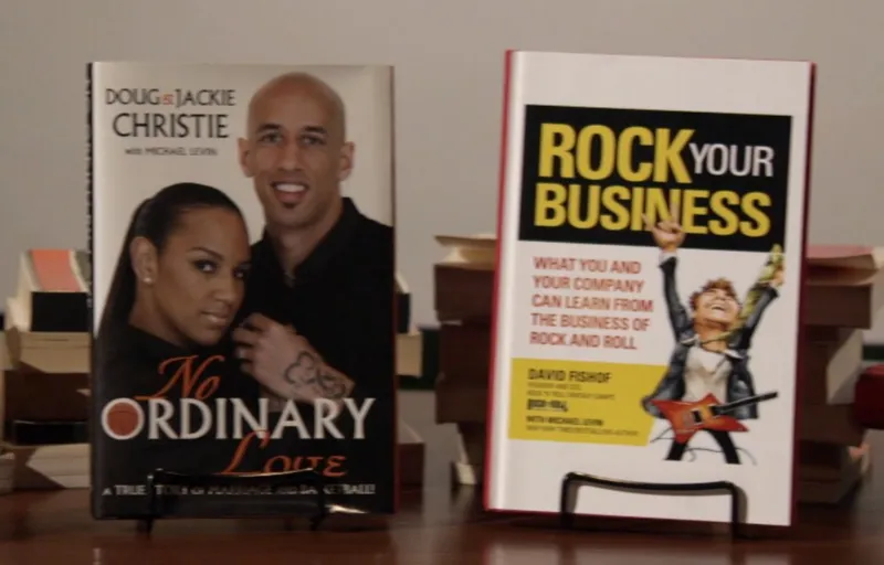 BusinessGhost Product Image