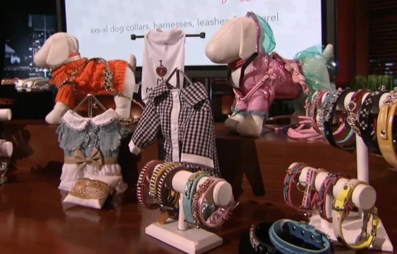 Kane & Couture Product Image