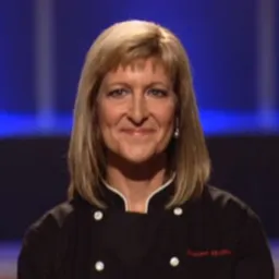 The Chef In Black Entrepreneurs: Dorene Humason