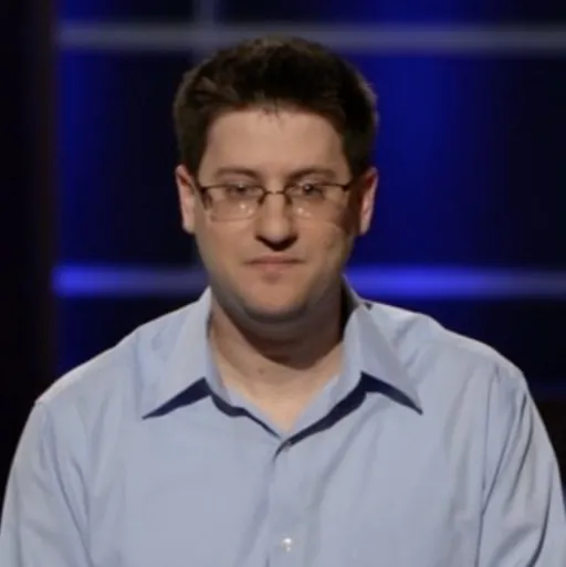 I Want To Draw A Cat For You Entrepreneurs: Steve Gadlin