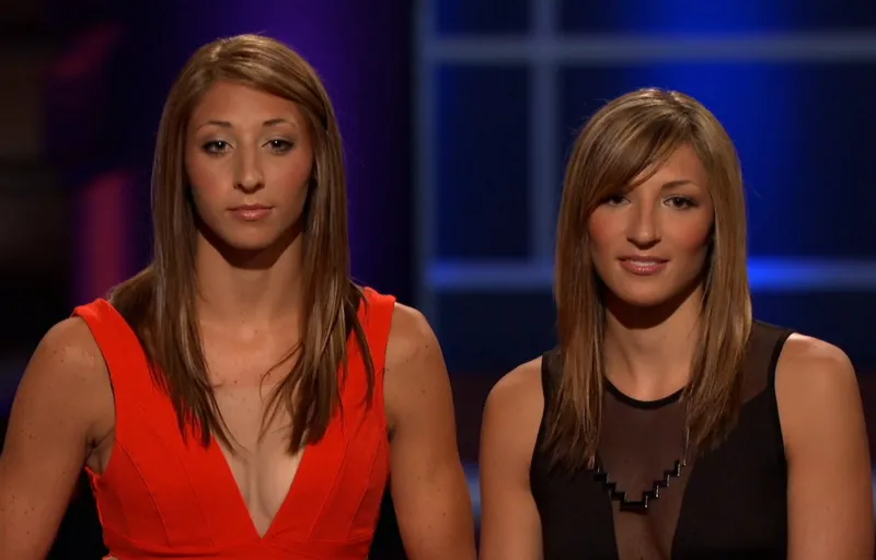 Stella Valle Entrepreneurs: Paige Dellavalle and Ashley Jung