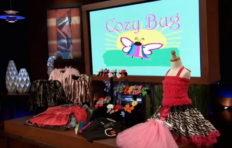 Cozy Bug Product Image