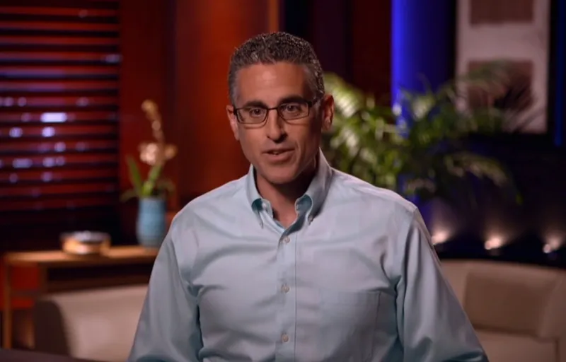 One Life Products Entrepreneurs: Morri Chowaiki