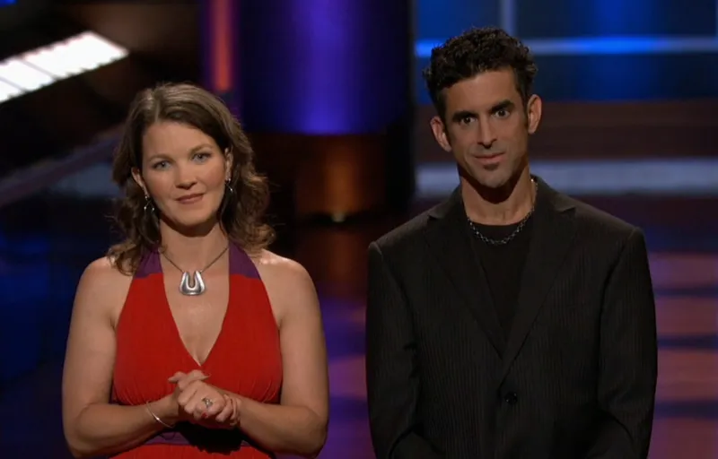 Baby Loves Disco Entrepreneurs: Heather Murphy-Monteith and Andy Hurwitz