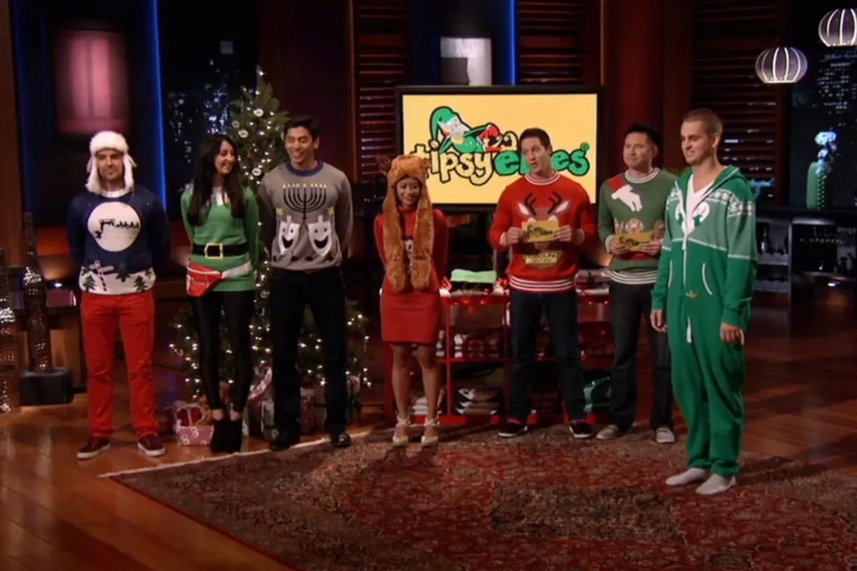 Tipsy Elves Product Image