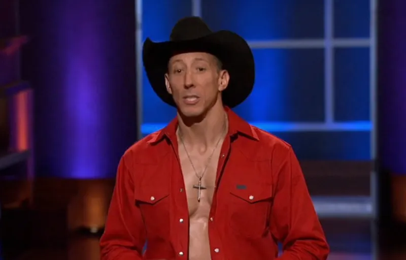 Lose 12 Inches With Any 12 Workouts Entrepreneurs: Ryan Ehmann