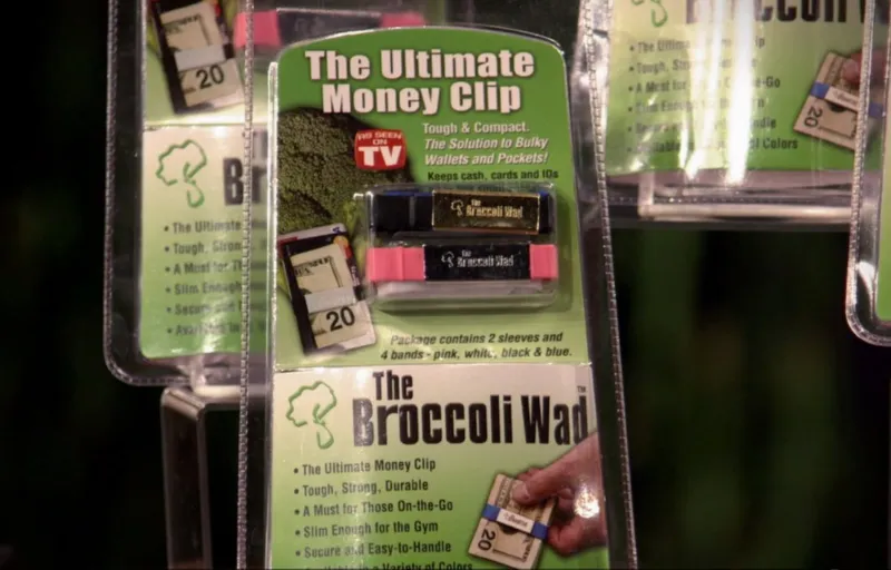The Broccoli Wad Product Image