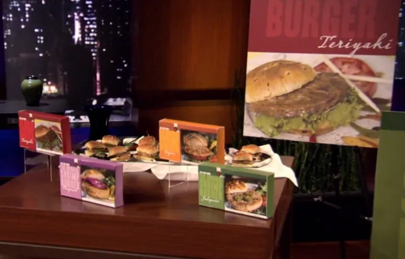 CBS Foods Product Image