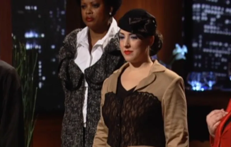 Gayla Bentley Fashion Product Image