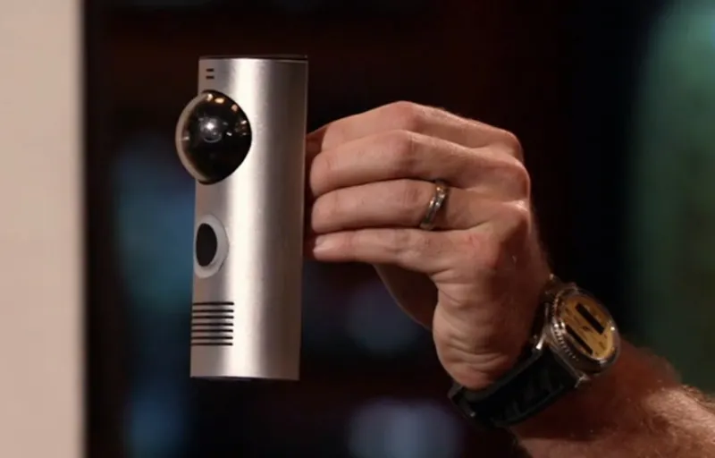 Doorbot Product Image