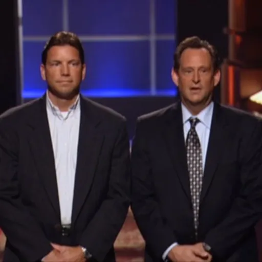 Lightfilm Entrepreneurs: Rolf Schwartz and George Podd