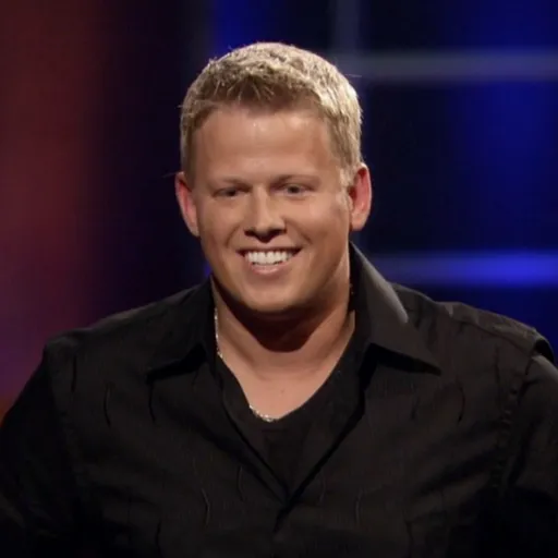 Rick Smith Magic Entrepreneurs: Rick Smith Jr