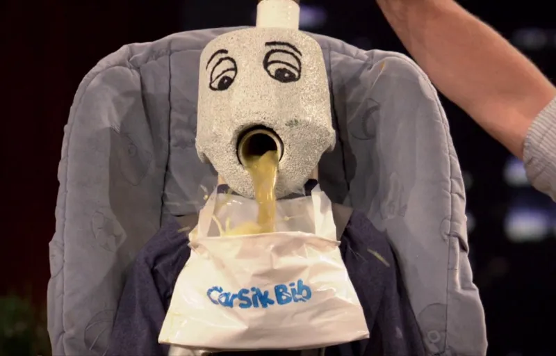 Carsik Bib Product Image