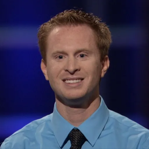 Esso Watches Entrepreneurs: Ryan Nayler