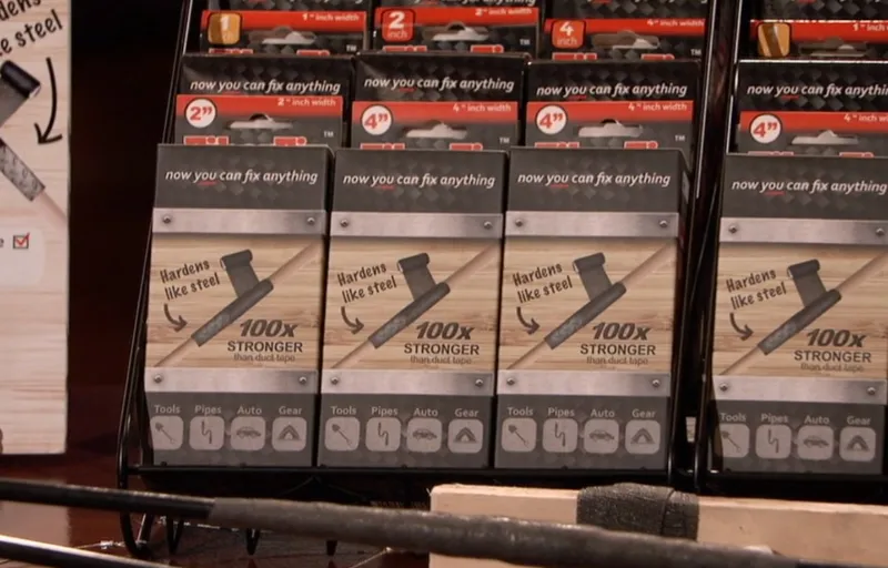 FiberFix Product Image