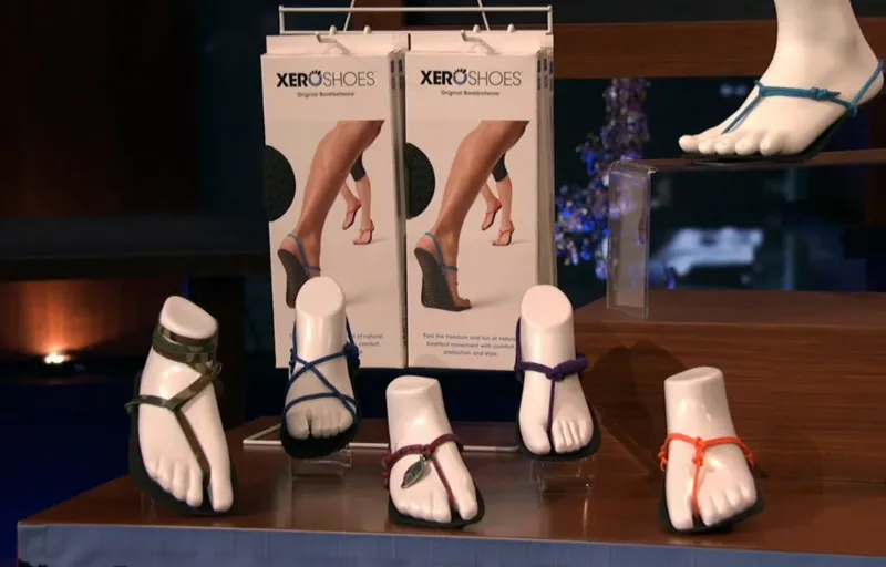 Xero Shoes Product Image