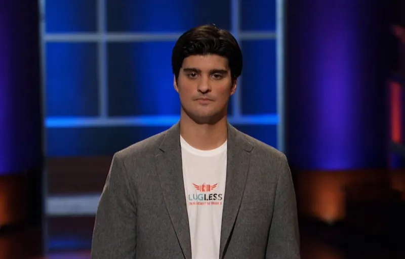 LugLess Entrepreneurs: Brian Altomare