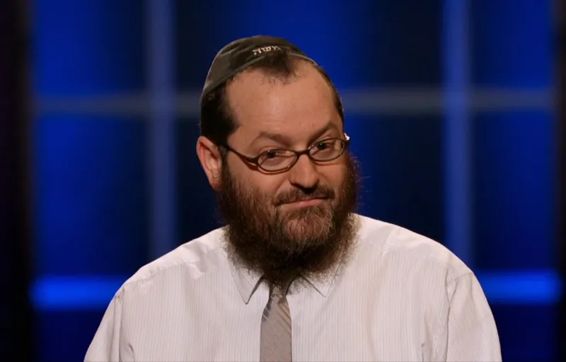 Soundbender Entrepreneurs: Moshe Weiss