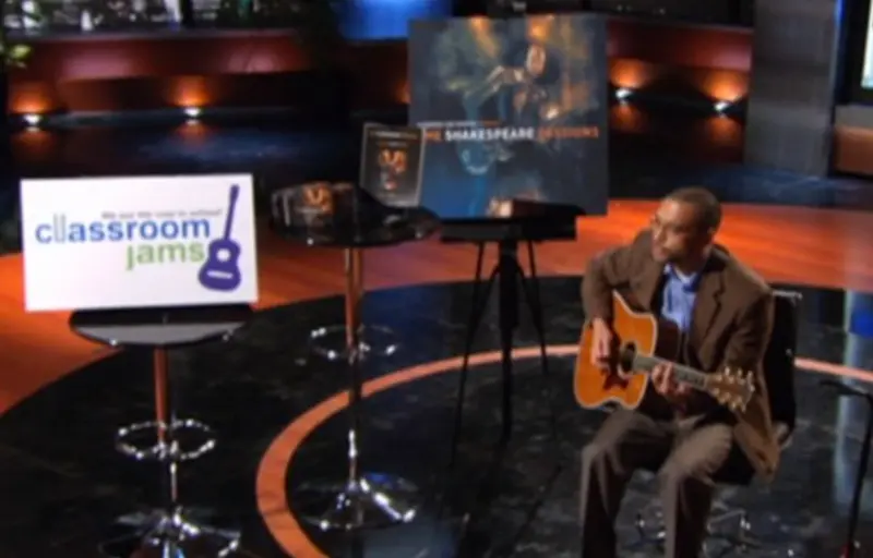 Classroom Jams Product Image