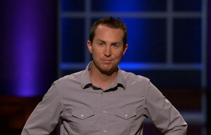 Bev Buckle Entrepreneurs: Jay Kriner