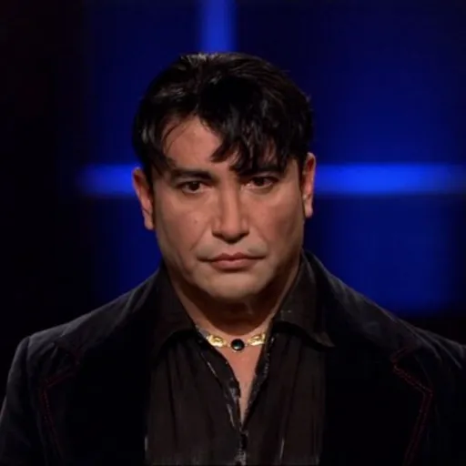 Aldo Orta Jewelry Entrepreneurs: Aldo Orta