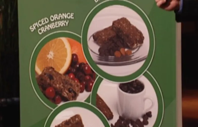 Granola Gourmet Product Image