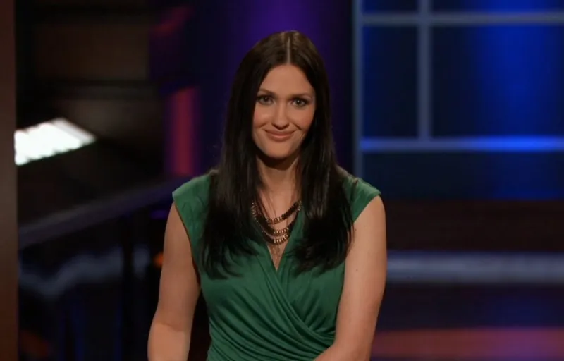 Hot Tot Entrepreneurs: Megan Gage