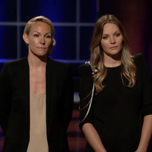 Litter Entrepreneurs: Rachael Mann and Mackenzie Burdick