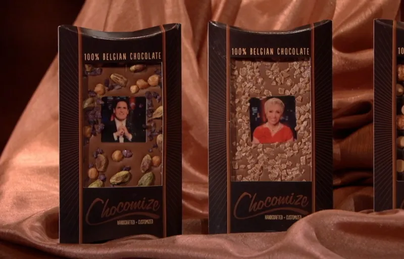 Chocomize Product Image