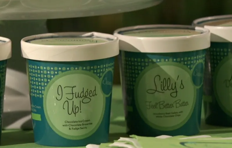 eCreamery Product Image