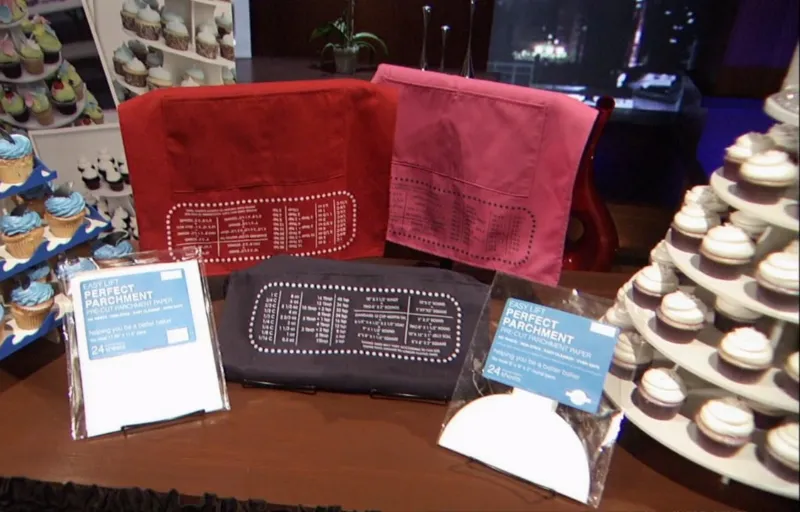 The Smart Baker Product Image