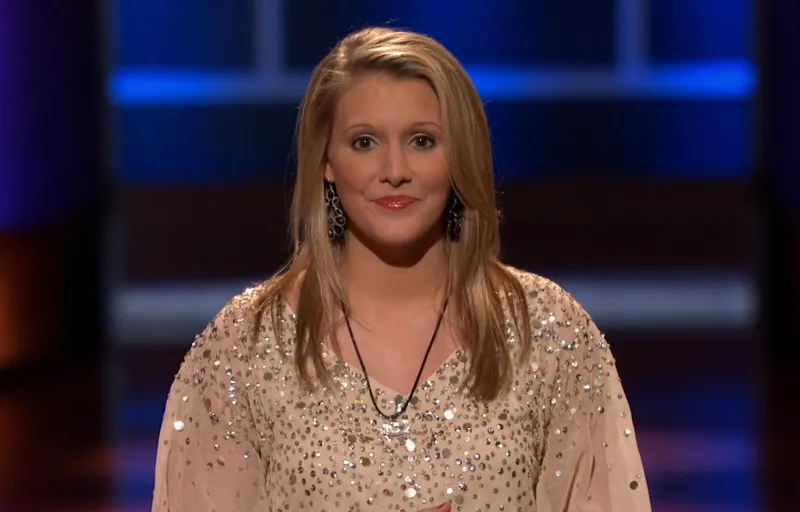 Jeska Shoe Company Entrepreneurs: Jessica Haynes