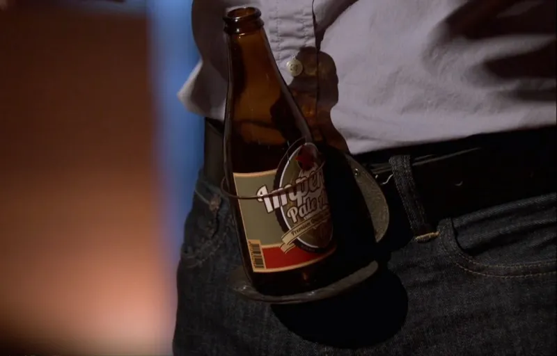 Bev Buckle Product Image