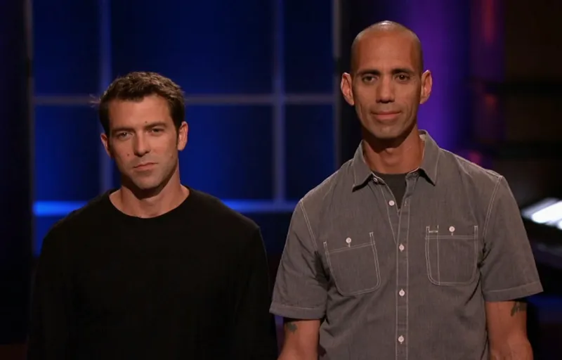 The Freeloader Entrepreneurs: Nathan Jones and Erick Jansen