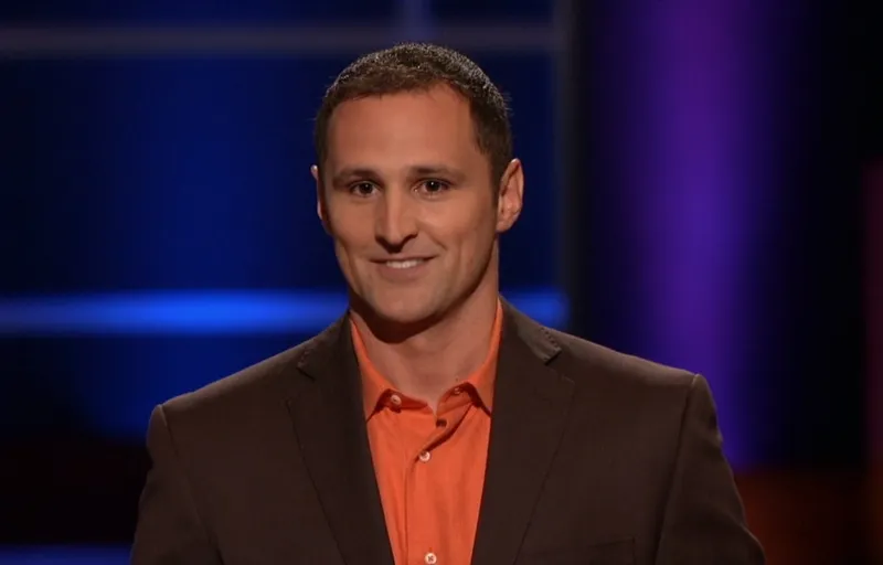 Chocomize Entrepreneurs: Joe Dauenhauer