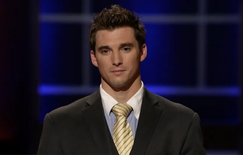 Cougar Limited Entrepreneurs: Ryan Custer