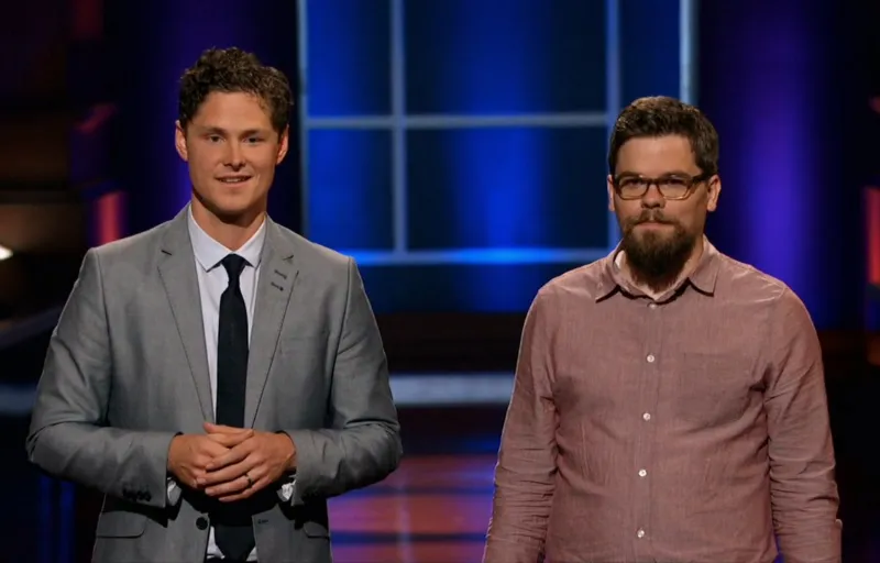 Urbio Entrepreneurs: Beau Oyler and Jared Aller