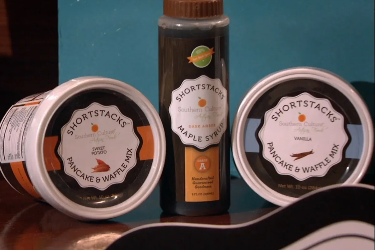 Southern Culture Artisan Foods Product Image