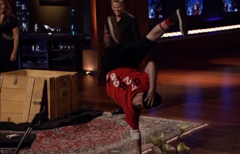 Rick Smith Magic Product Image