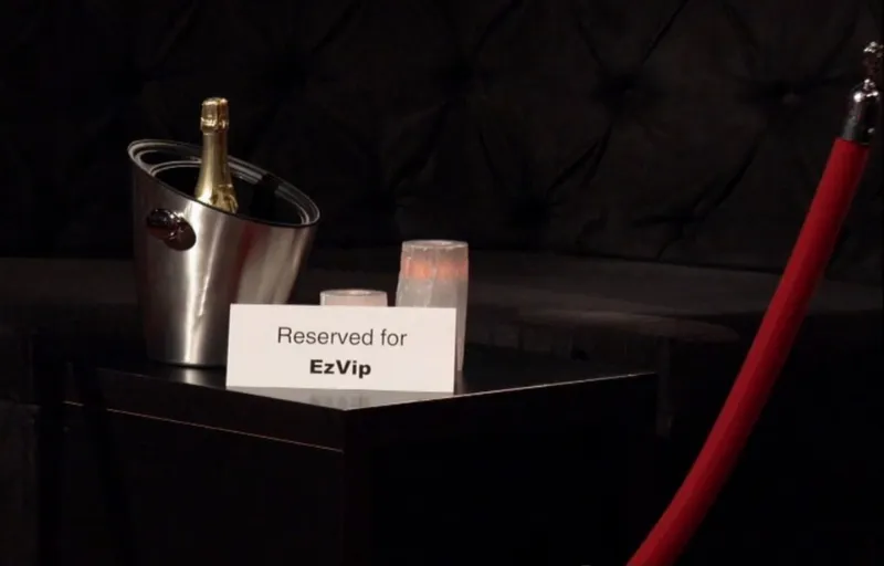 EZ VIP Product Image