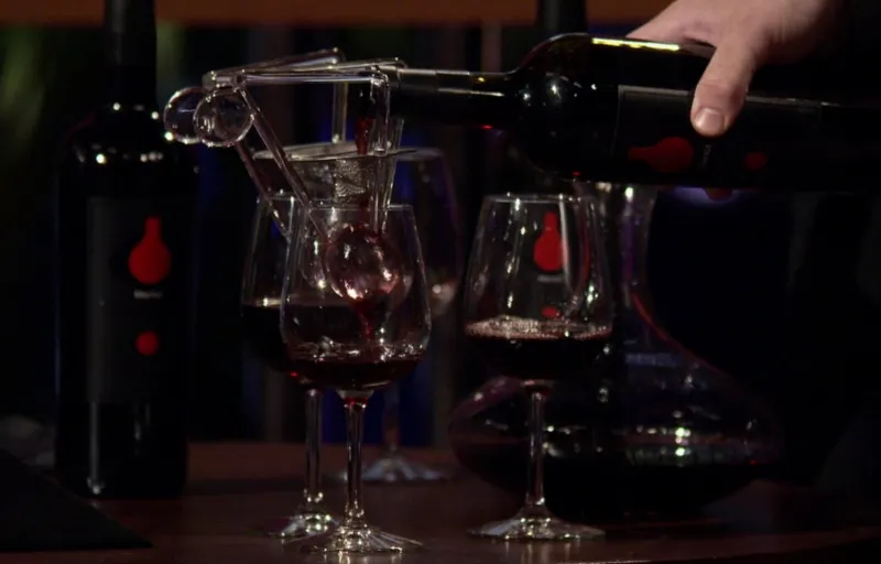 Vinamor Product Image