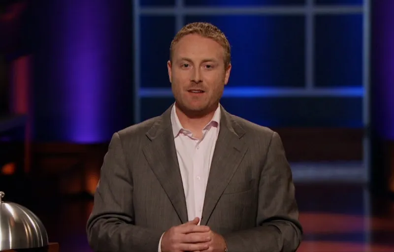 Revestor Entrepreneurs: Bill Lyons