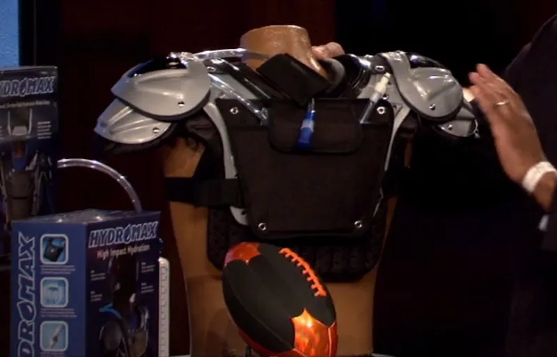 Hydromax Product Image