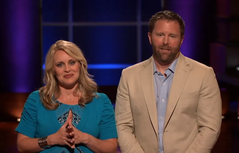 Elephant Chat Entrepreneurs: Amanda Adams and Jason Adams