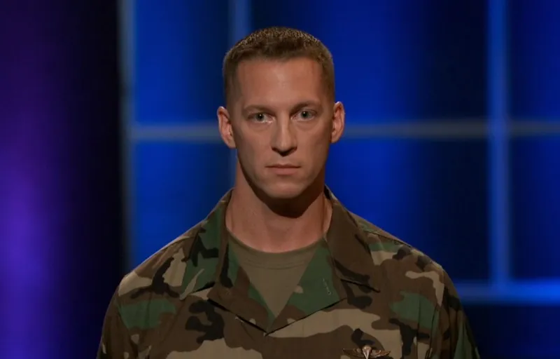 Ruckpack Entrepreneurs: Rob Dyer